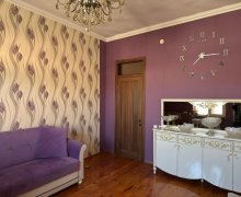 Satılır Həyət evi/villa Avtovağzal m., Biləcəri qəs., Binəqədi r.