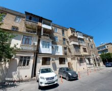 Satılır Köhnə Tikili Xətai m., Xətai r.