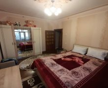 Kirayə (aylıq) Köhnə Tikili 8-ci kilometr, Nizami r.