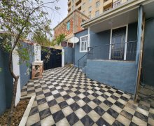 Satılır Həyət evi/villa Masazır, Abşeron r.