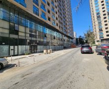 Satılır Obyekt 28 May m., Nəsimi r.