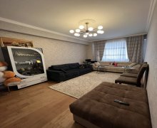 Kirayə (aylıq) Yeni Tikili Xırdalan ş.