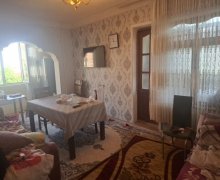 Satılır Köhnə Tikili Nəsimi m., 9-cu mikrorayon, Binəqədi r.