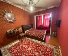 Kirayə (aylıq) Köhnə Tikili Həzi Aslanov m., Xətai r.