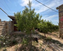 Satılır Həyət evi/villa Koroğlu m., Kürdəxanı qəs., Sabunçu r.