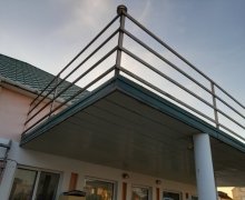 Kirayə (aylıq) Bağ evi Mərdəkan, Xəzər r.