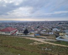 Satılır Torpaq Digah, Abşeron r.