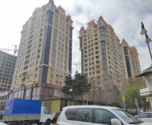 1 otaqlı yeni tikililər 28 May m., Nəsimi r.