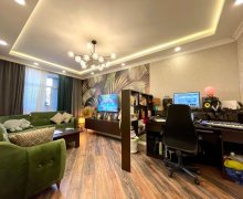 Satılır Köhnə Tikili Xalqlar dostluğu m., Xətai r.