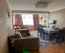 Satılır Köhnə Tikili Həzi Aslanov m., Əhmədli, Xətai r.