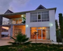 Satılır Bağ evi Şüvəlan, Xəzər r.