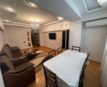 Kirayə (aylıq) Yeni Tikili 28 May m., Nəsimi r.