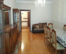 Satılır Yeni Tikili Nəriman Nərimanov m., Nərimanov r.