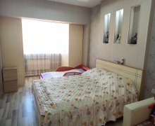 Kirayə (aylıq) Yeni Tikili Masazır, Abşeron r.