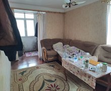 Satılır Köhnə Tikili Neftçilər m., 8-ci kilometr, Nizami r.