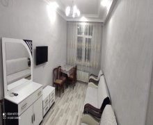 Kirayə (aylıq) Yeni Tikili Xırdalan ş.