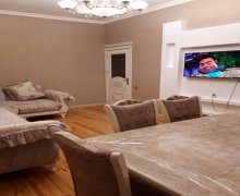 Satılır Yeni Tikili Bayıl qəs., Səbail r.