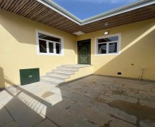 Satılır Həyət evi/villa Azadlıq m., Binəqədi qəs., Binəqədi r.