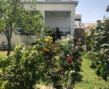 Kirayə (aylıq) Bağ evi Pirşağı qəs., Sabunçu r. Kirayə (aylıq) Bağ evi Pirşağı qəs., Sabunçu r.