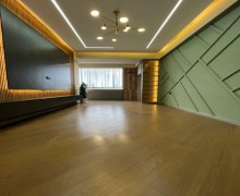 genclikde evlerin qiymeti Gənclik m., Nərimanov r.