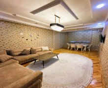 Аренда Новостройка Ясамал р.