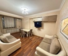 Kirayə (aylıq) Yeni Tikili İnşaatçılar m., Yeni Yasamal qəs., Yasamal r.