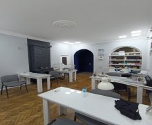 Аренда Офис м. 28 Мая м., Насими р.