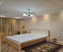 Kirayə (aylıq) Yeni Tikili İnşaatçılar m., Yasamal qəs., Yasamal r.