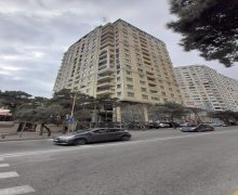 Satılır Yeni Tikili Azadlıq m., Binəqədi r.