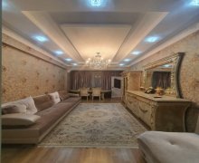 Kirayə (aylıq) Yeni Tikili Həzi Aslanov m., Xətai r.