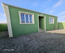 Satılır Həyət evi/villa Binə qəs., Xəzər r.