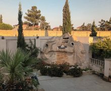 Kirayə (aylıq) Bağ evi Mərdəkan, Xəzər r.