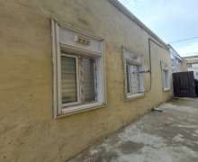 Satılır Həyət evi/villa İnşaatçılar m., Yasamal r.