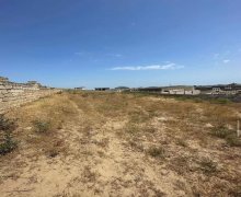 Satılır Torpaq Şüvəlan, Xəzər r.