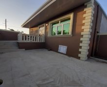 Satılır Həyət evi/villa Masazır, Abşeron r.