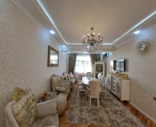 Satılır evlerin qiymeti Memar Əcəmi m., 3-cü mikrorayon, Nəsimi r.