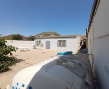 Satılır Həyət evi/villa Binəqədi qəs., Binəqədi r.