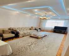 Kirayə (aylıq) Yeni Tikili Yeni Yasamal qəs., Yasamal r.