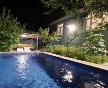Kirayə (günlük) Həyət evi/villa İsmayıllı ş. Kirayə (günlük) Həyət evi/villa İsmayıllı ş.