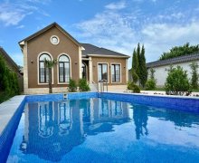 Satılır Bağ evi Mərdəkan, Xəzər r.