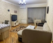 Kirayə (aylıq) Yeni Tikili 8 Noyabr m., Nəsimi r. Kirayə (aylıq) Yeni Tikili 8 Noyabr m., Nəsimi r.