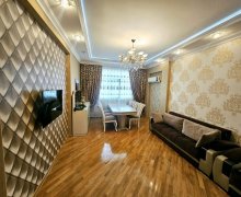 Satılır Yeni Tikili İnşaatçılar m., Yeni Yasamal qəs., Yasamal r.