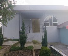 Kirayə (günlük) Bağ evi Zaqatala ş.