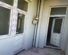 2 otaqli heyet evlerinin satisi sumqayitda Sumqayıt ş.