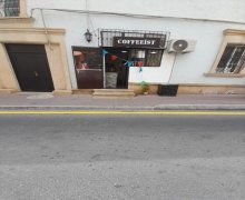 Kirayə (aylıq) Obyekt Nizami m., Yasamal r.