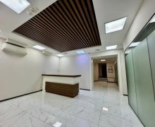 Kirayə (aylıq) Ofis 28 May m., Nəsimi r.