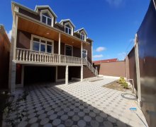 zabratda heyet evi satilir/villa Zabrat qəs., Sabunçu r.