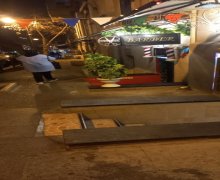 Satılır Obyekt İçərişəhər m., Səbail r.