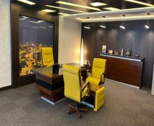 Kirayə (aylıq) Ofis 20 Yanvar m., Yasamal qəs., Yasamal r.