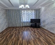 Kirayə (aylıq) Köhnə Tikili Nizami m., Nəsimi r.